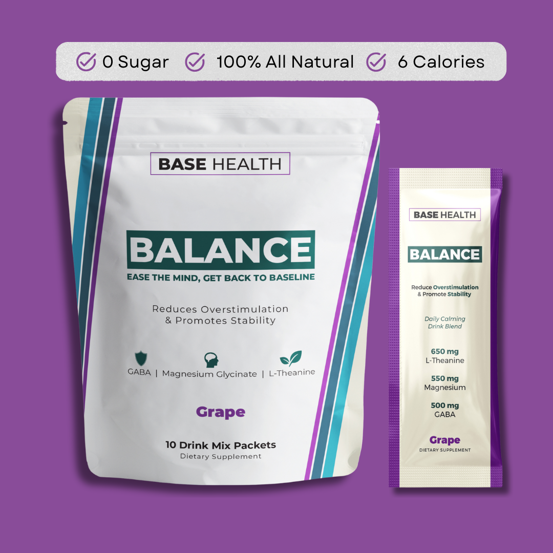 Balance