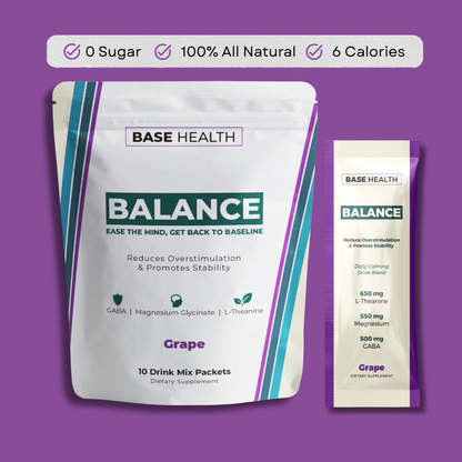 Balance