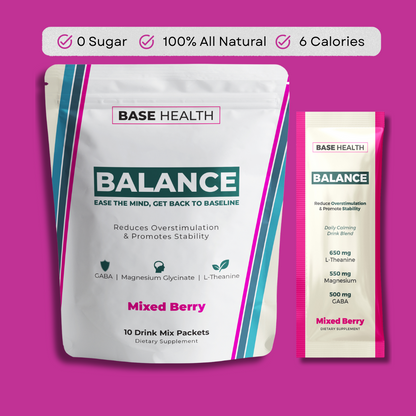Balance